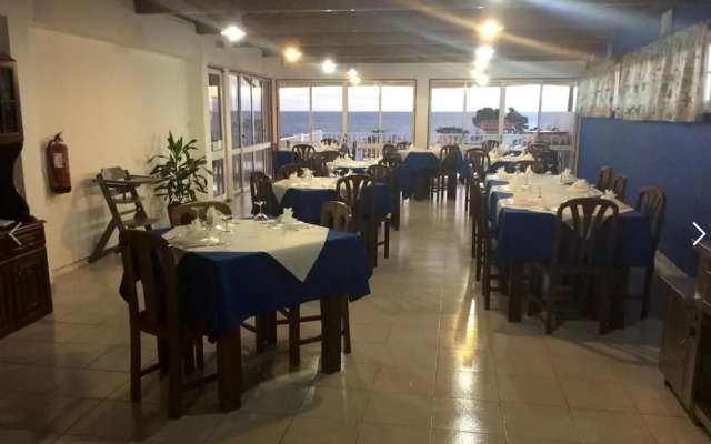 Nsele Safari Lodge