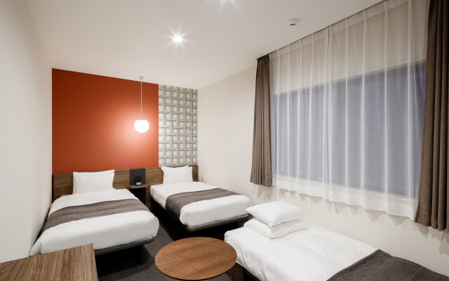 M's Hotel Kyoto Station Kizuya