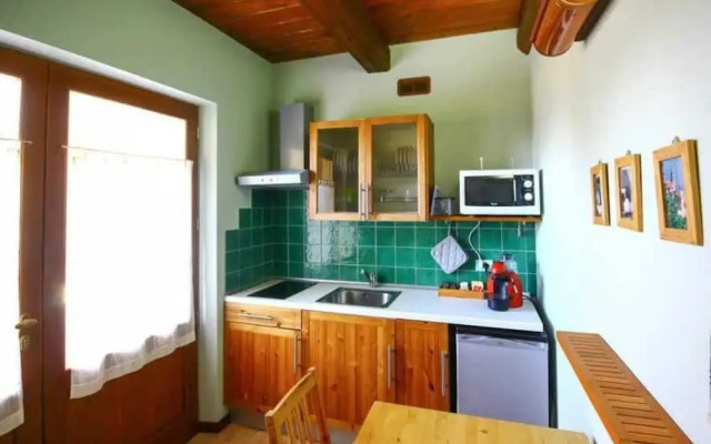 I Sassi Di San Giuseppe