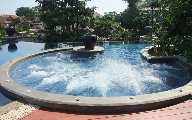 Blue Mountain Hua Hin