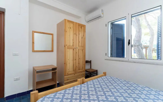 Villaggio Residence Emmesse Trilocal 3 Rooms