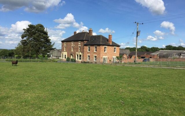 Greensnips Farm Bed & Breakfast