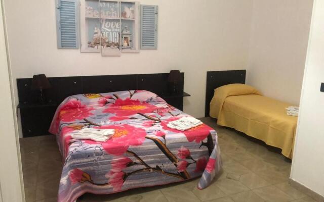 Casa Vacanza I Due Mori