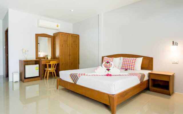 Tip Anda Resort