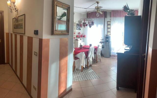 B&B Verona Business And Fun