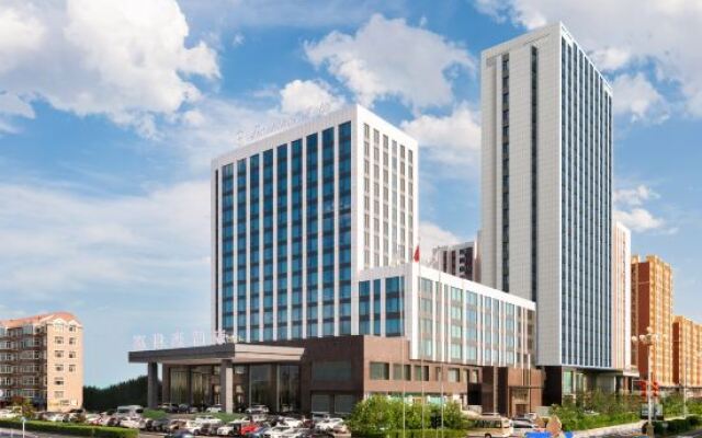 Jiashihao Hotel