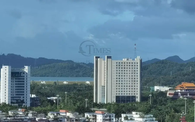 Tianxi  Royal Suites & Towers branch