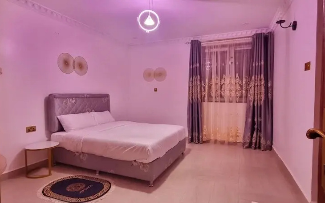 Casa Nadreya Furnished Apartments