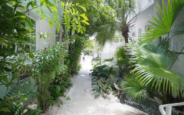 PRAIA Boutique Hotel 5min Miami Beach 48