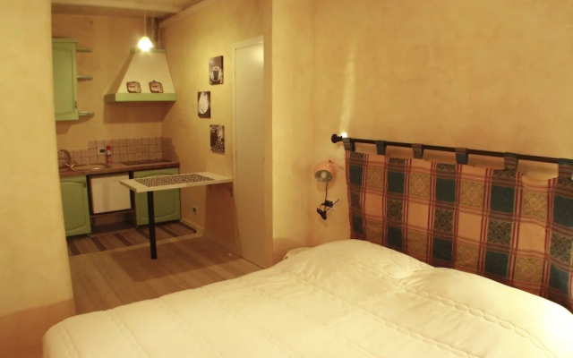 B&B Nascondino