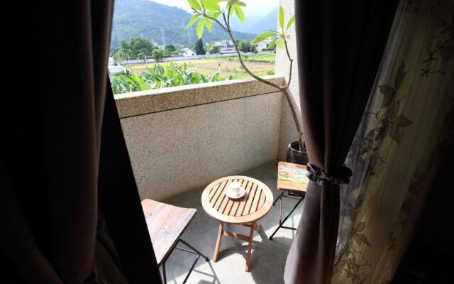 Flower Villa