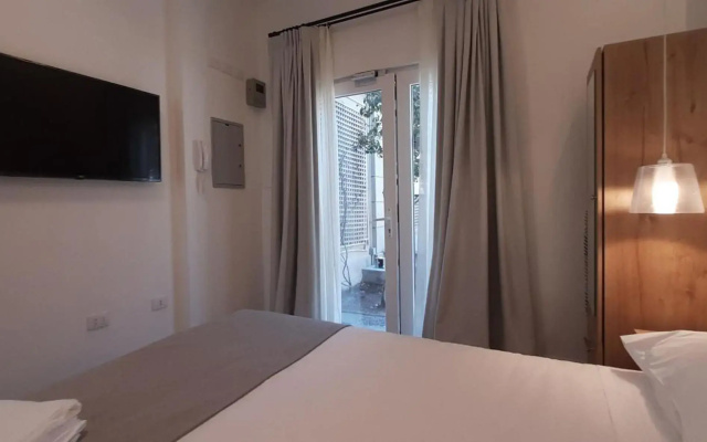 Apartamento Living Terranova