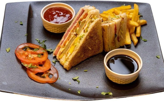 Hayat Alriyadh Hotel