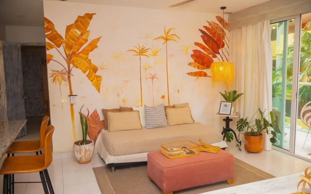 Condominio frente al mar Morros 922 - Apartment in Cartagena - Photo 5