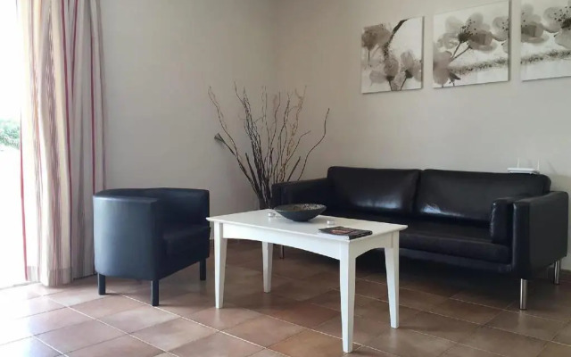 Villa Aguaviva