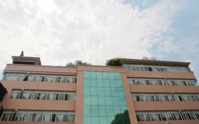 Jiangwai Hotel Yuanyang