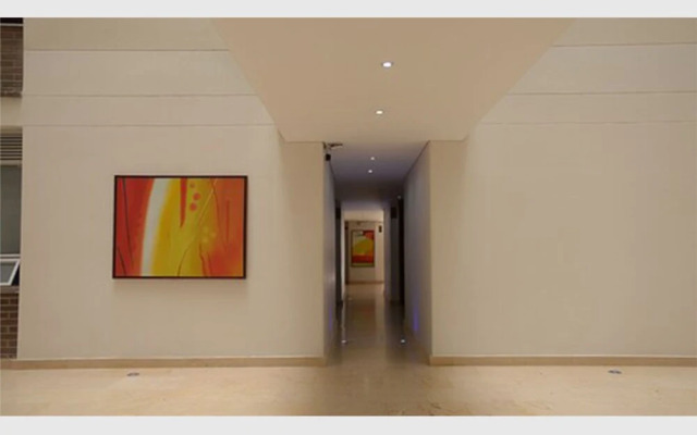 Hotel Romanza Medellin