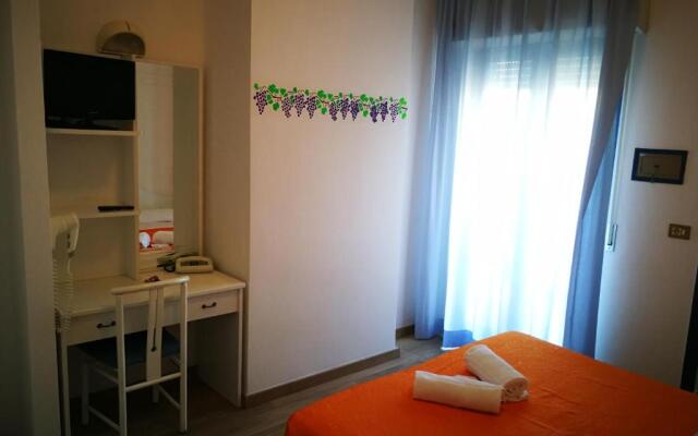 Hotel Tivoli