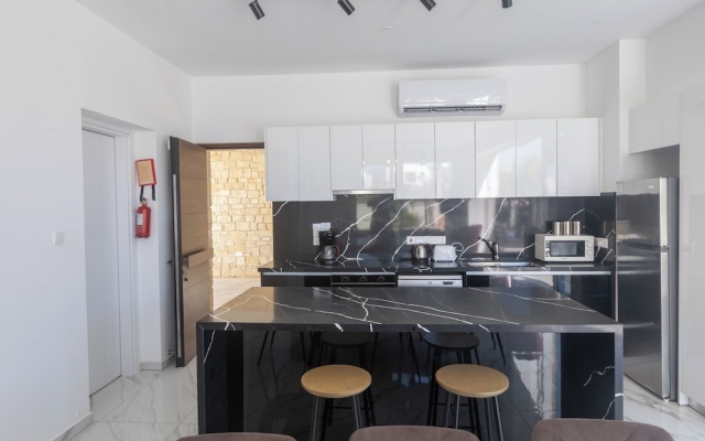 Protaras Vie Bleu Villa Vb2