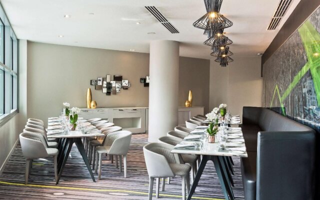 Melia Paris La Defense