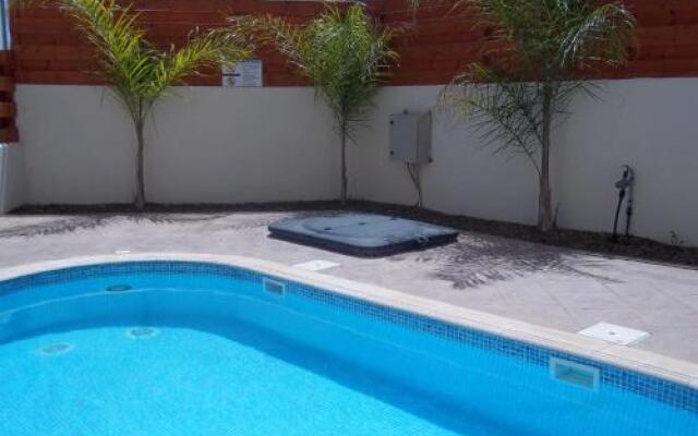 Villa Thalia