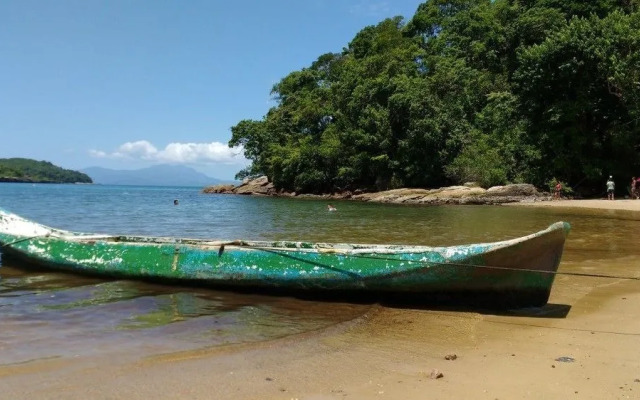 Pousada Magias de Paraty
