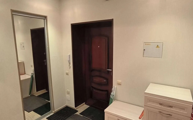 Апартаменты на улице Садовая