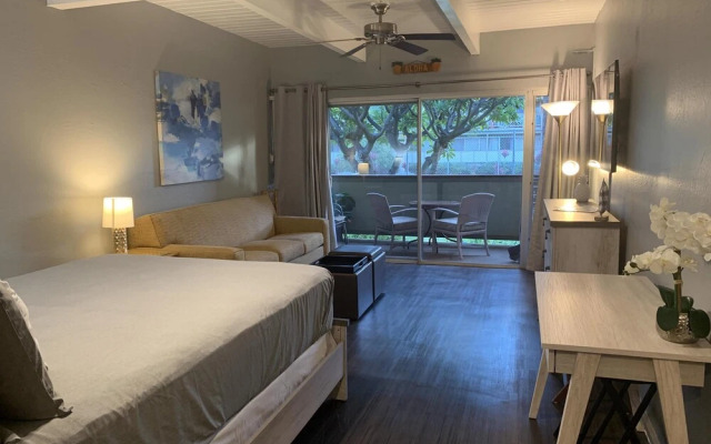 Kihei Bay Surf B113