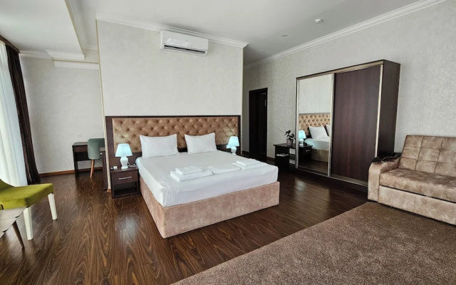 Grand Turon Hotel