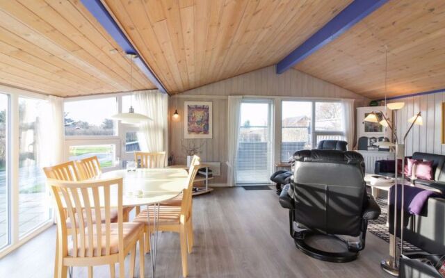 "Helmer" - 400m from the sea in NW Jutland