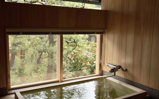 Ryokan Misono