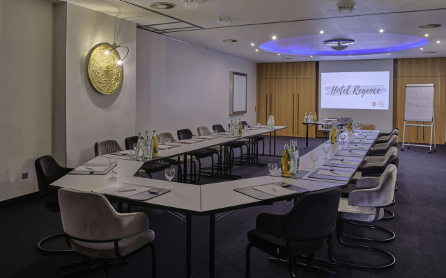 Best Western Plus Hotel Regence