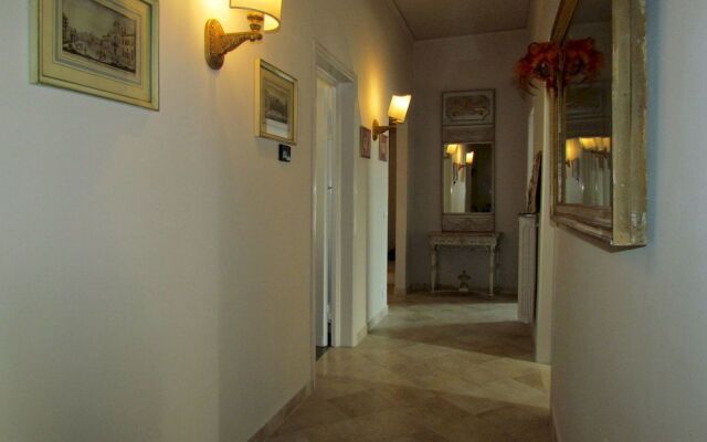 Florence Apartments Tuscan Feeling