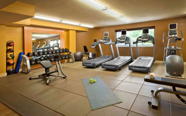 DoubleTree Suites by Hilton Hotel Minneapolis