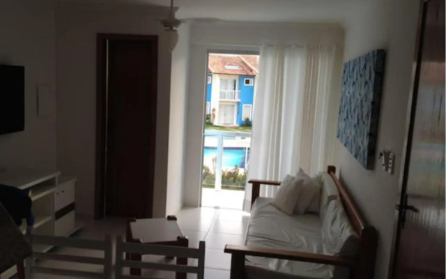 Residencial Mont Sião II - Tonziro