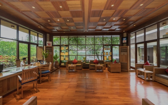 The Samaya Ubud