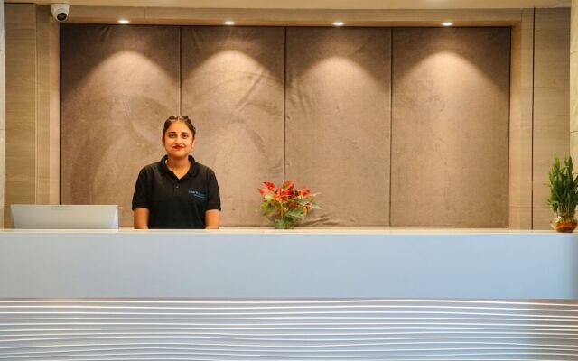 Clarks Inn Express Udaipur