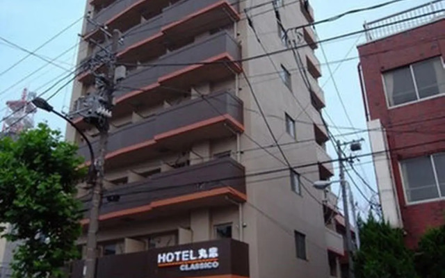 Hotel Maruchu Classico