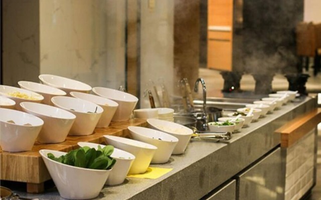Maison New Century Hotel Cixi