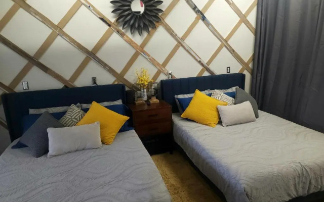 Hidden Gem Guest House