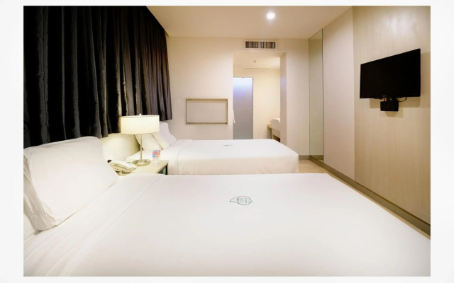 Go Hotels Ortigas Center