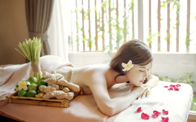 Old Town Resort Phu Quoc