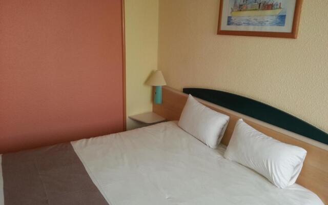 Plaza Inn Ludwigsfelde Berlin Süd