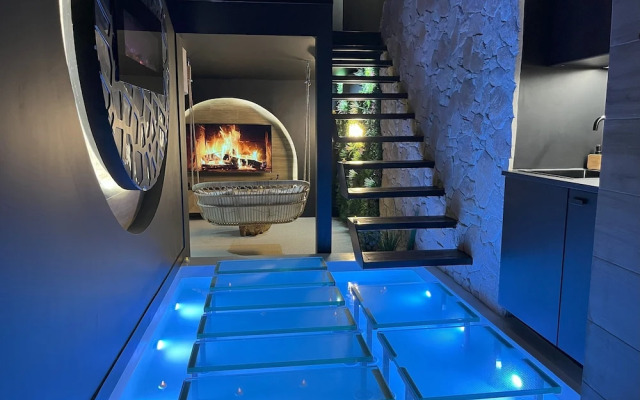 OMIRA - Nuits d'exception & Spa