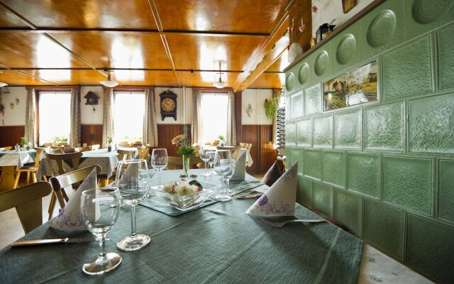 Gasthaus Schweizerhof