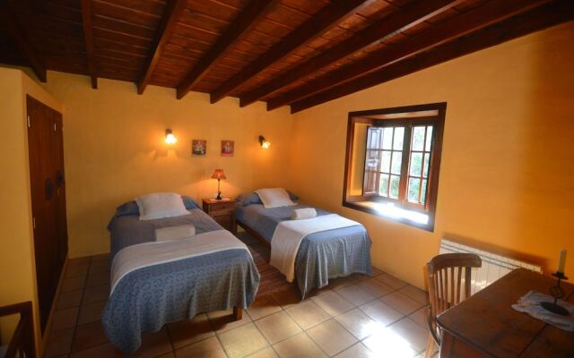 Casa Rural La Higuerita by Isla Bonita