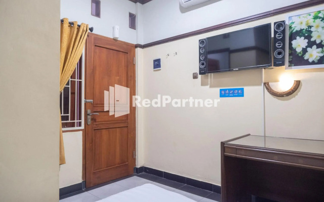 OYO 3892 Athaya Guesthouse Syariah