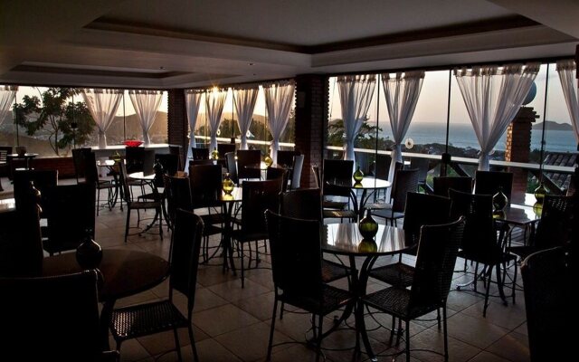 Costa do Sol Boutique Hotel