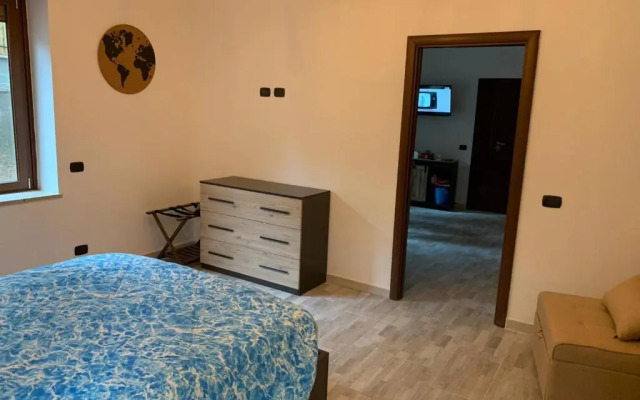 La Dimora dei Consoli - Holiday House a Roma