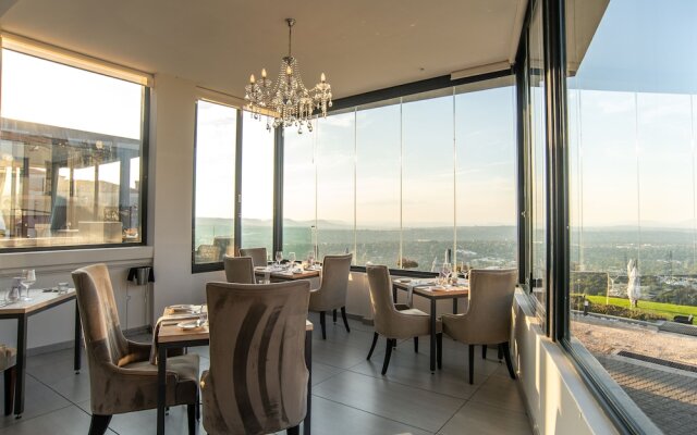 The Northcliff Boutique Hotel